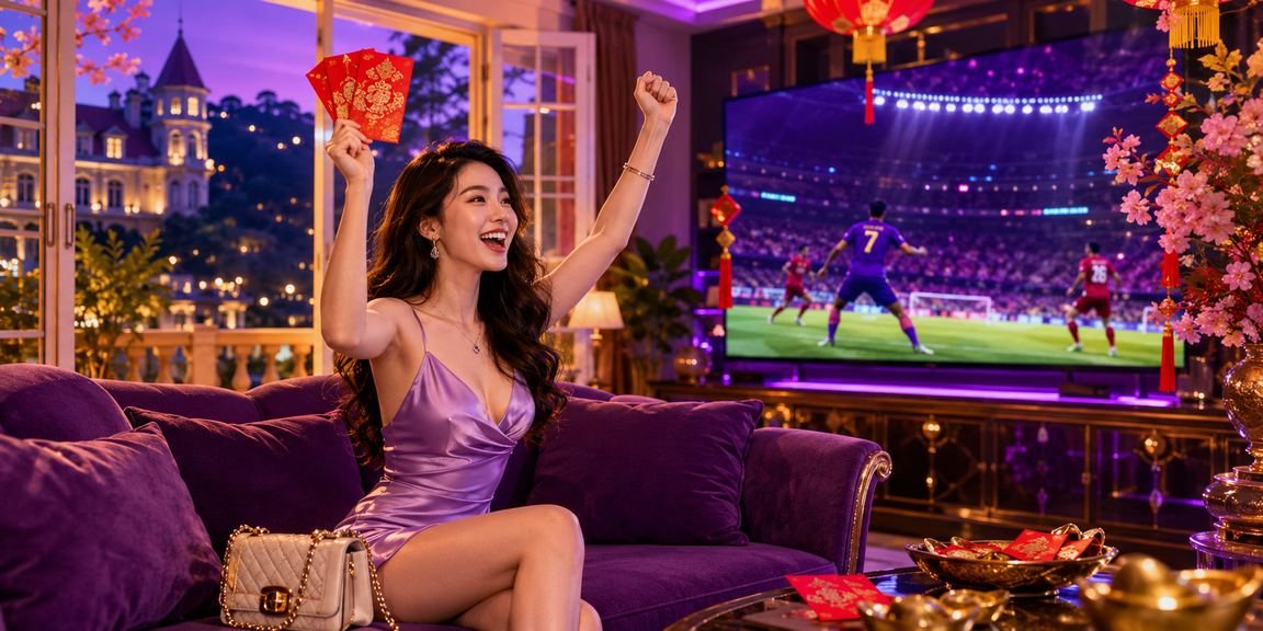 Người chơi thưởng thức trò chơi jackpot đầy màu sắc tại Đà Lạt