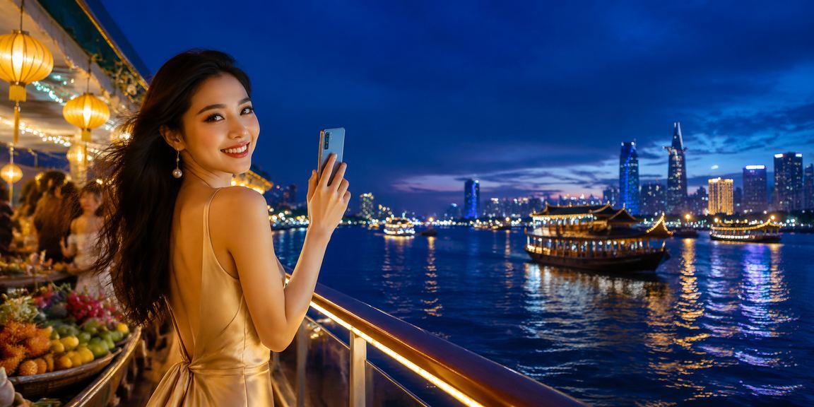Người chơi trải nghiệm casino di động với jackpot tại TP Hồ Chí Minh